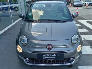 Fiat 500 1.0 Dolcevita Hybrid