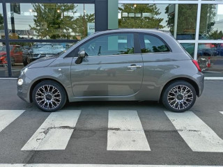 Fiat 500 1.0 Dolcevita Hybrid