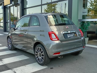 Fiat 500 1.0 Dolcevita Hybrid