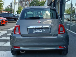 Fiat 500 1.0 Dolcevita Hybrid