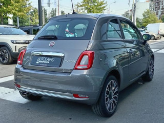Fiat 500 1.0 Dolcevita Hybrid
