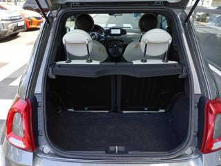 Fiat 500 1.0 Dolcevita Hybrid