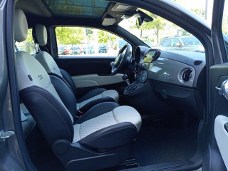 Fiat 500 1.0 Dolcevita Hybrid