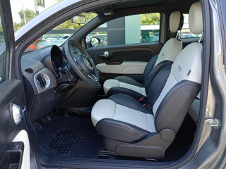 Fiat 500 1.0 Dolcevita Hybrid