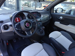 Fiat 500 1.0 Dolcevita Hybrid