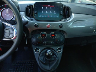 Fiat 500 1.0 Dolcevita Hybrid