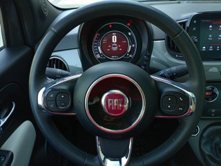 Fiat 500 1.0 Dolcevita Hybrid