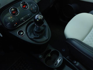 Fiat 500 1.0 Dolcevita Hybrid
