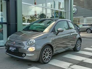 Fiat 500 1.0 Dolcevita Hybrid