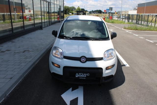 Fiat Panda 1.0 Hybrid 