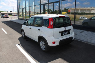 Fiat Panda 1.0 Hybrid 