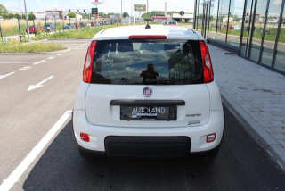 Fiat Panda 1.0 Hybrid 