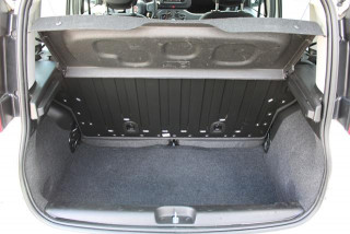 Fiat Panda 1.0 Hybrid 