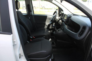 Fiat Panda 1.0 Hybrid 