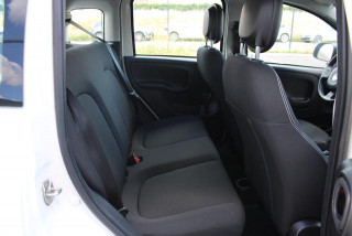 Fiat Panda 1.0 Hybrid 