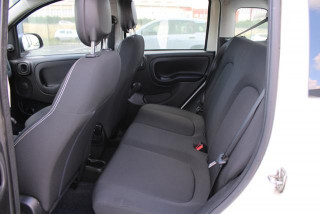 Fiat Panda 1.0 Hybrid 