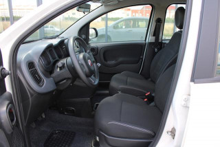 Fiat Panda 1.0 Hybrid 