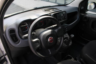 Fiat Panda 1.0 Hybrid 