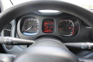 Fiat Panda 1.0 Hybrid 