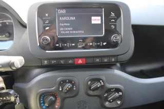 Fiat Panda 1.0 Hybrid 