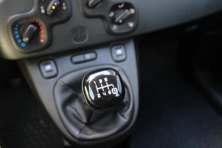 Fiat Panda 1.0 Hybrid 