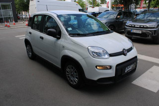 Fiat Panda 1.0 Hybrid 