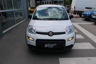 Fiat Panda 1.0 Hybrid 