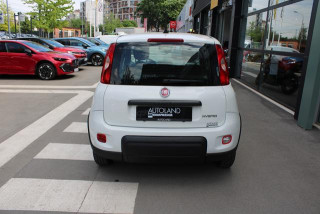 Fiat Panda 1.0 Hybrid 