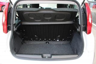 Fiat Panda 1.0 Hybrid 