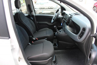Fiat Panda 1.0 Hybrid 