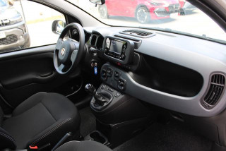 Fiat Panda 1.0 Hybrid 