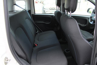 Fiat Panda 1.0 Hybrid 