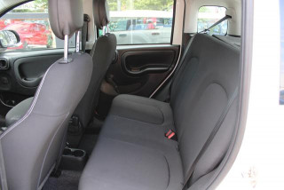 Fiat Panda 1.0 Hybrid 