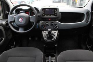 Fiat Panda 1.0 Hybrid 
