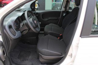 Fiat Panda 1.0 Hybrid 