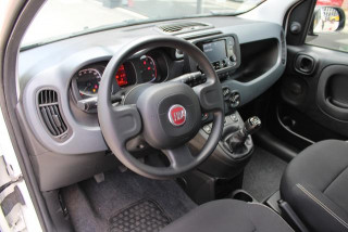 Fiat Panda 1.0 Hybrid 