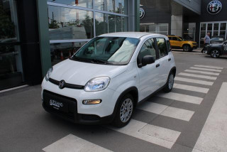 Fiat Panda 1.0 Hybrid 