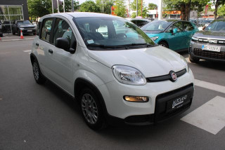 Fiat Panda 1.0 Hybrid 
