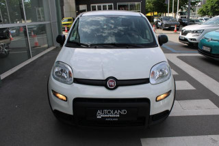 Fiat Panda 1.0 Hybrid 