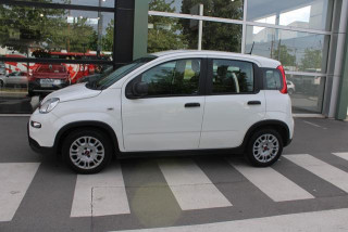 Fiat Panda 1.0 Hybrid 