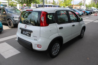 Fiat Panda 1.0 Hybrid 