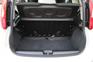 Fiat Panda 1.0 Hybrid 