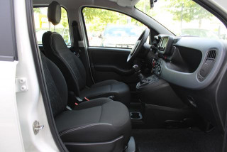 Fiat Panda 1.0 Hybrid 