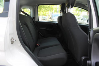 Fiat Panda 1.0 Hybrid 