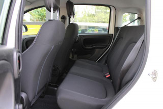 Fiat Panda 1.0 Hybrid 