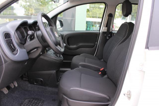 Fiat Panda 1.0 Hybrid 