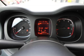 Fiat Panda 1.0 Hybrid 