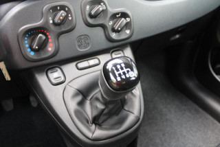 Fiat Panda 1.0 Hybrid 