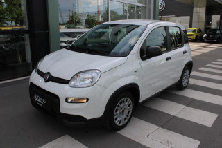 Fiat Panda 1.0 Hybrid 