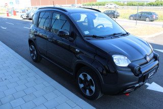 Fiat Panda 1.0 Hybrid 